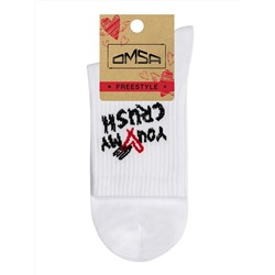 Omsa Носки OMSA FREESTYLE 611