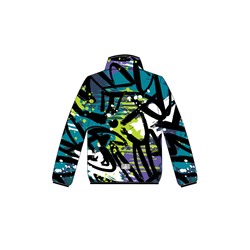 Куртка трикотажная для мальчиков