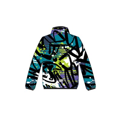 Куртка трикотажная для мальчиков