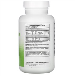 Seagate, Nopal Cactus, 180 V Capsules