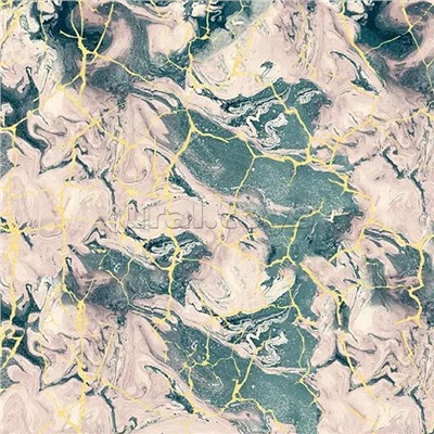 Упаковочная бумага. Мрамор, для сувенирной продукции в листах размером 100*70 см