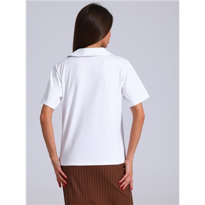 Апрель Футболка 1ЖДПК4718804