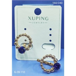 Серьги #22940744