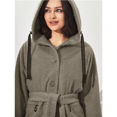 DIMMA Пальто 2449