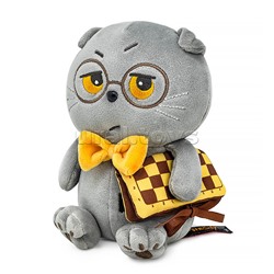 Кот Басик "Гроссмейстер"