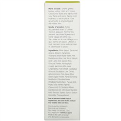 Derma E, Blue Light Shield Spray, 1 fl oz (30 ml)