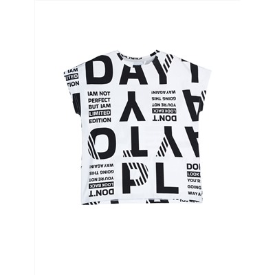 PLAYTODAY Фуфайка
