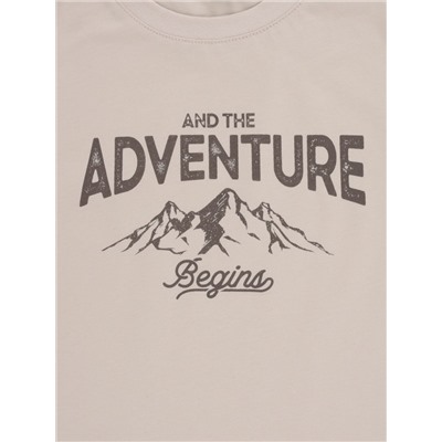 CROCKID Футболка К 301914