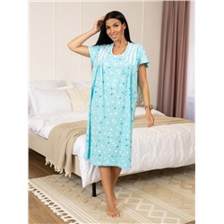 Ночная сорочка мод.2071