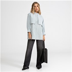 Рубашка, Вне конкуренции