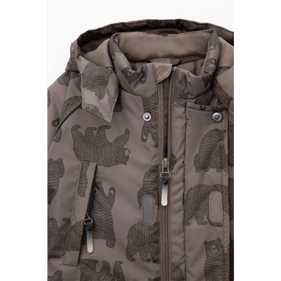 CROCKID Комбинезон ВК 60032/н/35 Ал