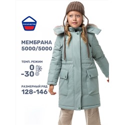 439123 NIKASTYLE Парка