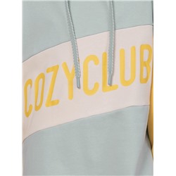 GFNK3352 (Толстовка для девочки, Pelican )