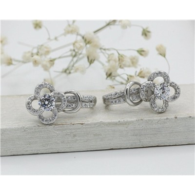 Серьги F973477507260