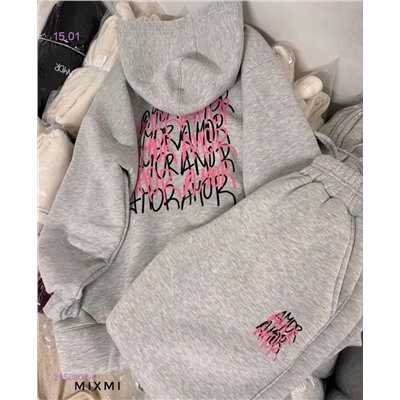 Костюм на флисе 2050802-4