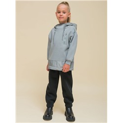 GFNK3335 (Толстовка для девочки, Pelican )