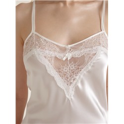 Сорочки DIVINE ND 0005 Платье домашнее женское