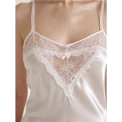 Сорочки DIVINE ND 0005 Платье домашнее женское