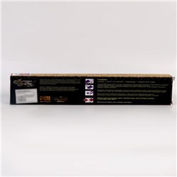 Алмазная вышивка полное заполнение «Замок у моря», на холсте 40×50 см