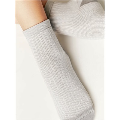 CONTE ACTIVE (короткие) Носки женские вискозные