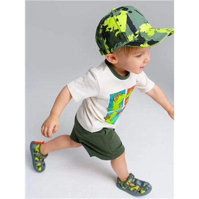 PLAYTODAY Кепка 12513015