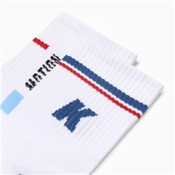 Носки мужские KAFTAN Sport, р. 41-44 (27-29 см), набор 2 пары