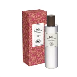 LA MAISON DE LA VANILLE BELLE RENCONTRE edp (w) 100ml