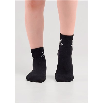 Носки детские для девочки