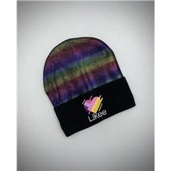 Шапка для девочки SHS25