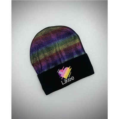 Шапка для девочки SHS25