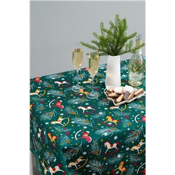 Скатерть Лошадки НАТАЛИ, 1200507