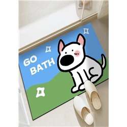 Коврик для ванны #23103839