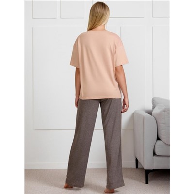 Костюм Модистика (Бежевый)