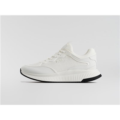 Кроссовки Hugo Boss