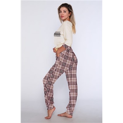 Костюм с брюками с брюками 66 НАТАЛИ, 1214339