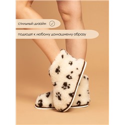 Чуни Сибирские(ж)-МР