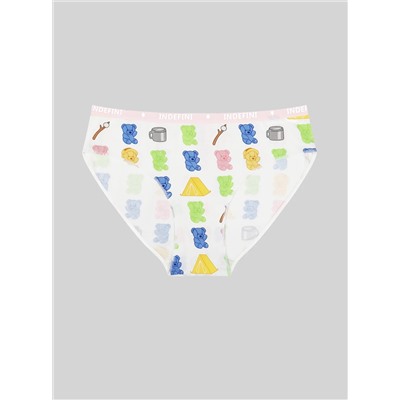 INDEFINI Трусы 3332LUF