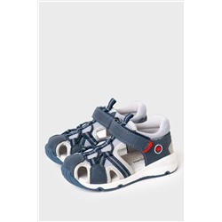 Сандалии для мальчиков PLAYTODAY, 1239814