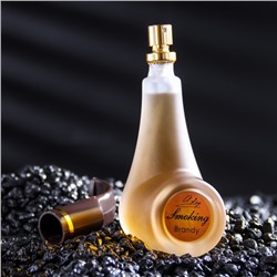 Туалетная вода мужская SMOKING BRANDY, 63 мл