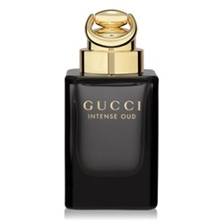 GUCCI INTENSE OUD edp 90ml TESTER