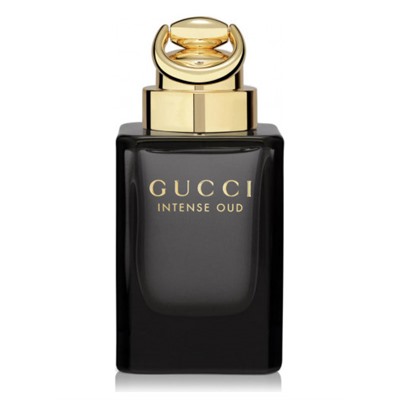GUCCI INTENSE OUD edp 90ml TESTER