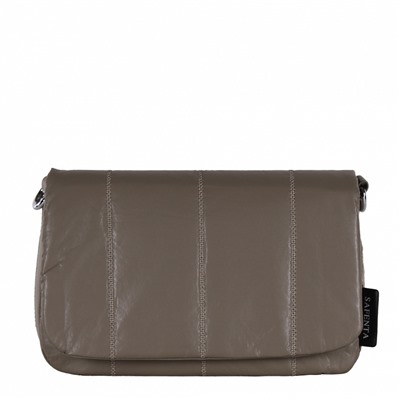 Сумка 270234 cappuccino Velina Fabbiana-Safenta