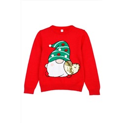 Джемпер PLAYTODAY, 933881