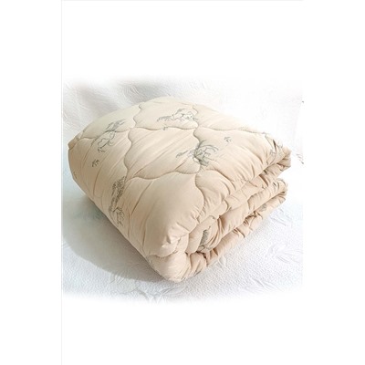 Одеяло EcoStar, верблюжья шерсть НАТАЛИ, 875352