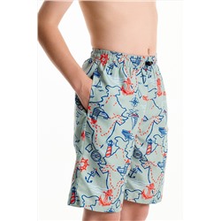 Шорты купальные для мальчика PELICAN, 1232754