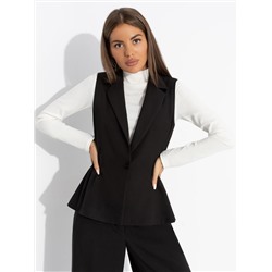 CHARUTTI Жилет 12074