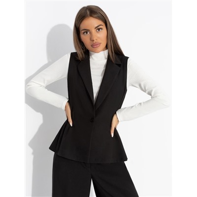 CHARUTTI Жилет 12074