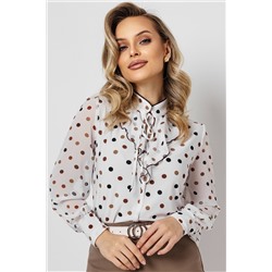 Блузка женская  7080/08/Белый