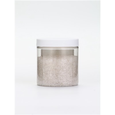 Соль для ванны с ароматом имбирного печенья, 200 г, URAL LAB