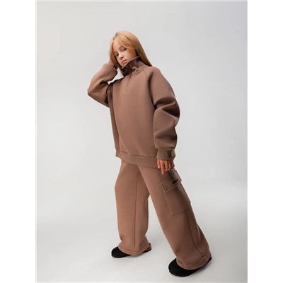 Bodo Костюм 46-107MU